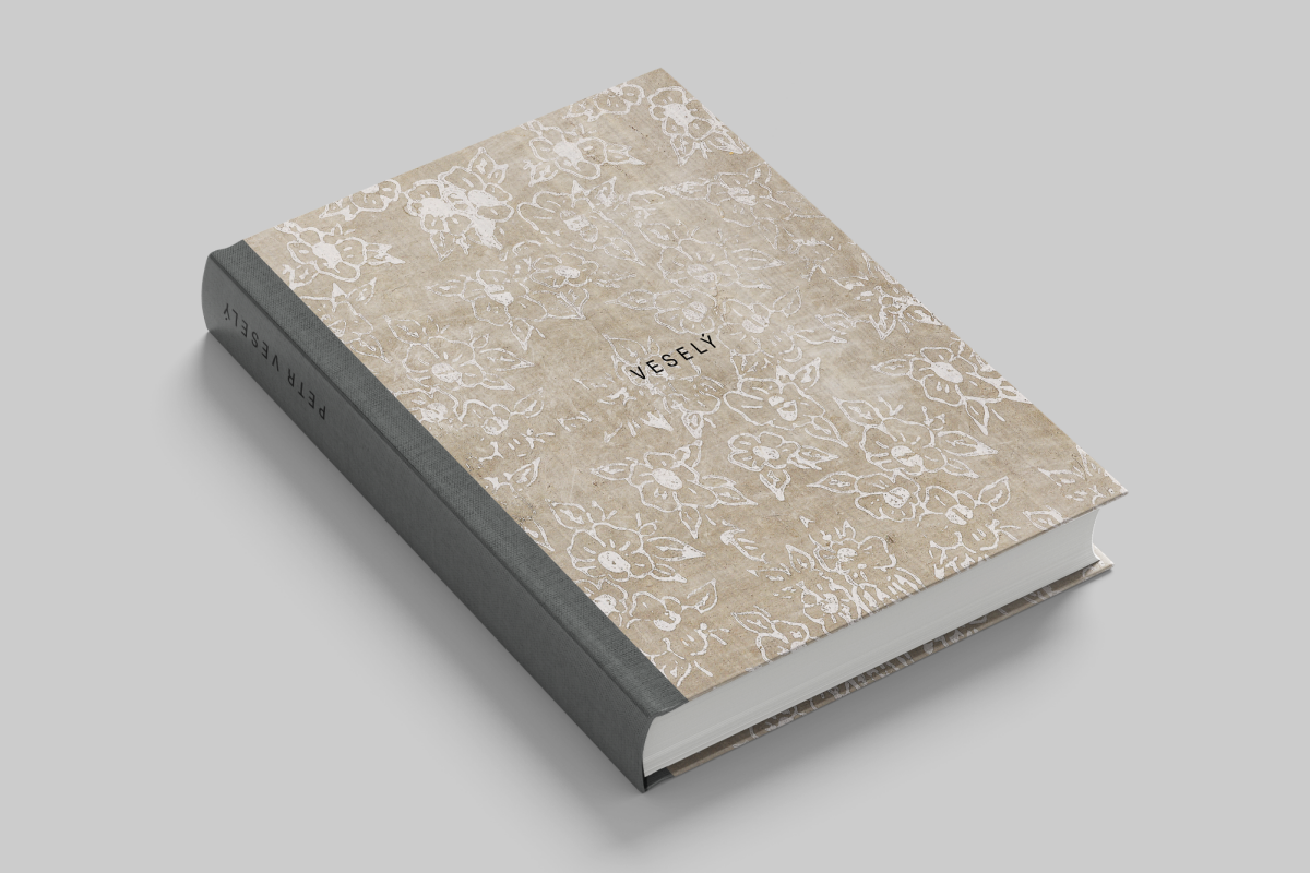 Uvedení monografie Petra Veselého